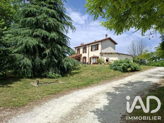 Maison vente à Sens, Thorigny-sur-oreuse