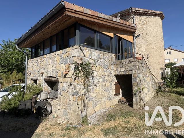 Maison vente à Largentière, Aubenas