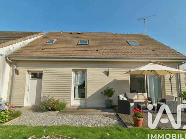 Maison vente à Mamers, Cherré