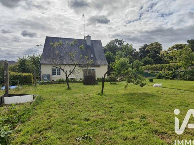Maison vente à Fougères-Vitré, Bretagne