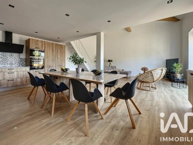 Maison vente à La Rochelle, Nouvelle-Aquitaine