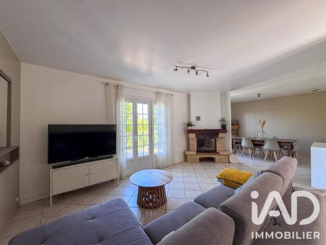Maison vente à Blaye, Lansac