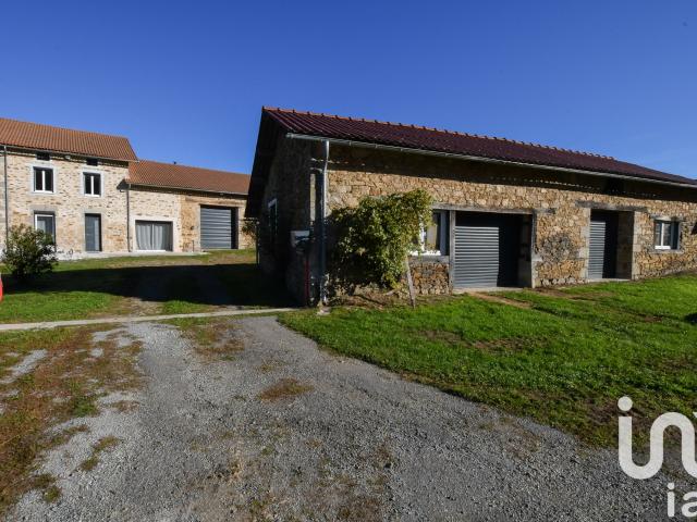 Maison vente à Limoges, Saint-paul