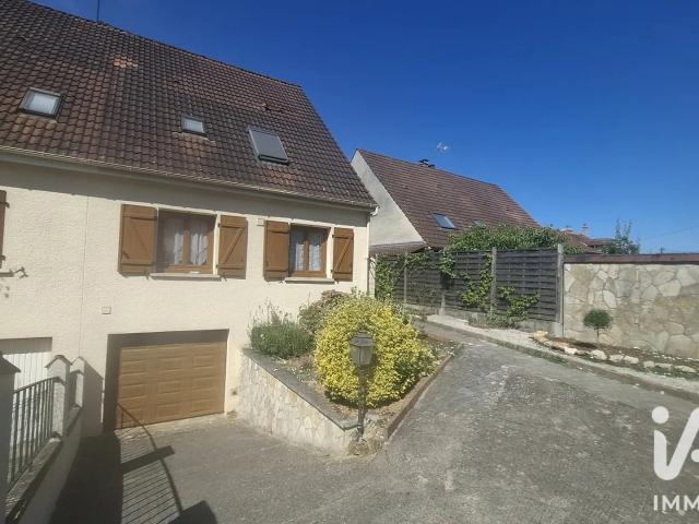 Maison vente à Étampes, Guigneville-sur-essonne