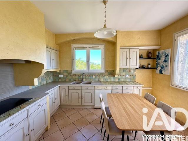 Maison vente à Mâcon, Charnay-lès-mâcon