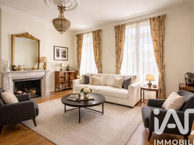 Maison vente à Bordeaux