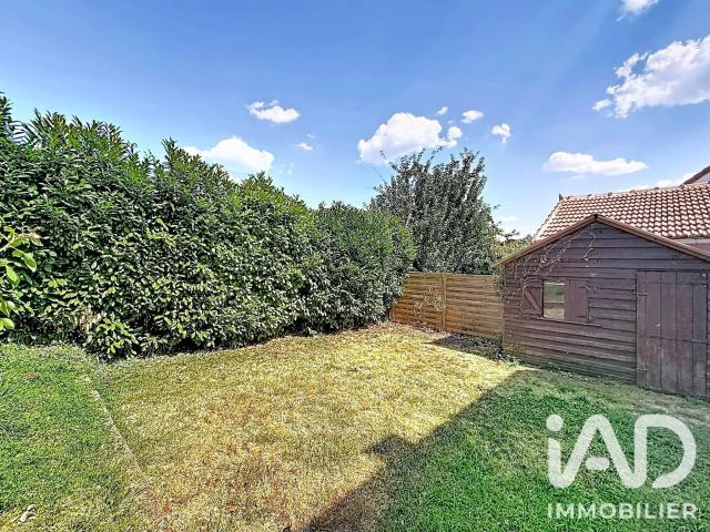 Maison vente à Quartier du Plateau, Viry-Châtillon