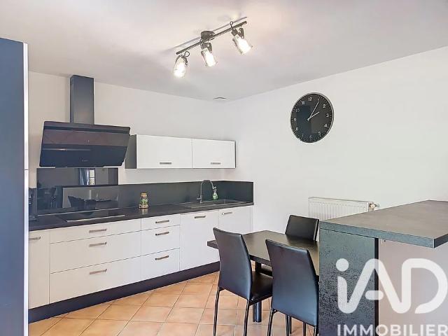 Maison vente à Metz, Maizières-lès-metz