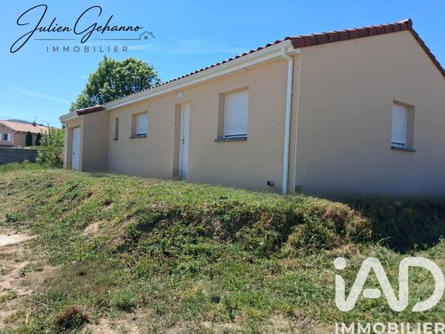 Maison vente à Tournon-sur-Rhône, Vinzieux