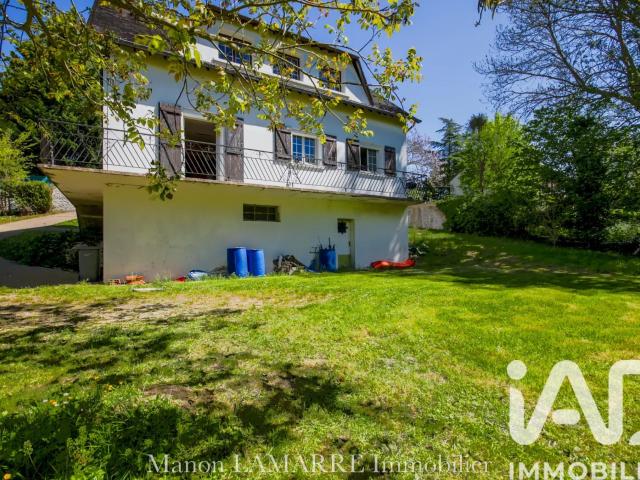 Maison vente à Mantes-la-Jolie, Follainville-dennemont