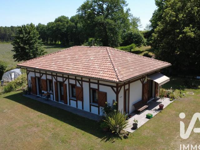 Maison vente à Dax, Castets