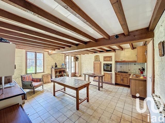 Maison vente à Libourne, Saint-médard-de-guizières