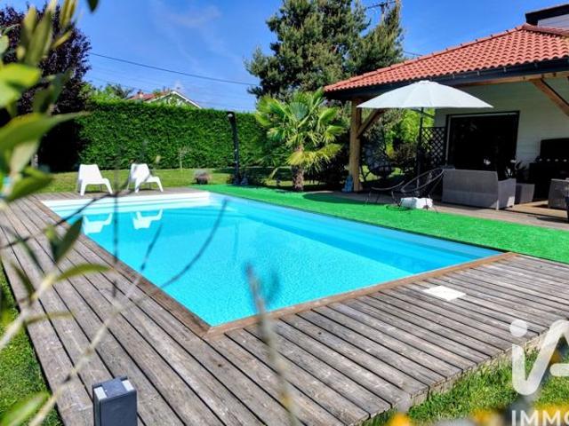 Maison vente à Montbrison, Mizérieux