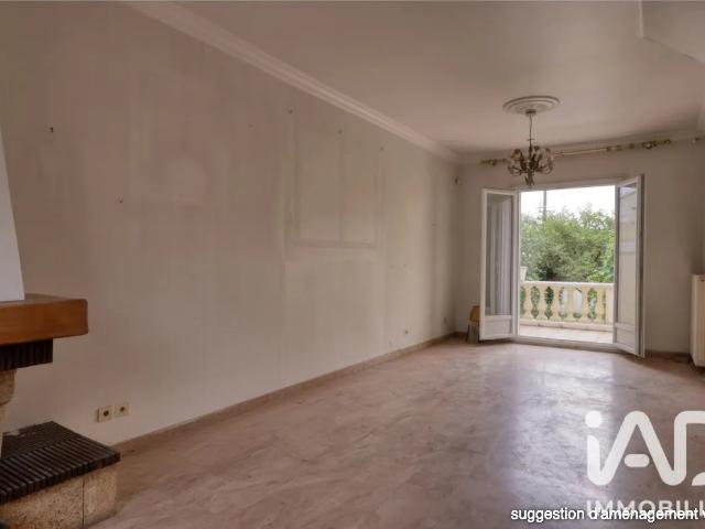 Maison vente à Houilles, Yvelines