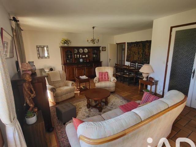 Maison vente à Langon, Aillas