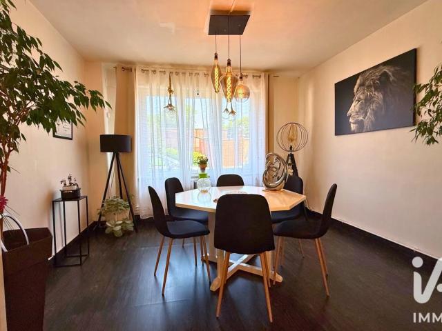 Maison vente à Dunkerque, Bailleul
