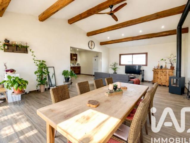Maison vente à Alès, Méjannes-le-clap