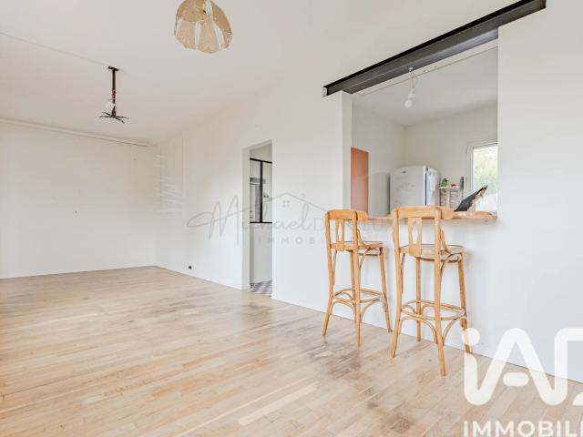 Maison vente à Bobigny, Vaux-montreuil