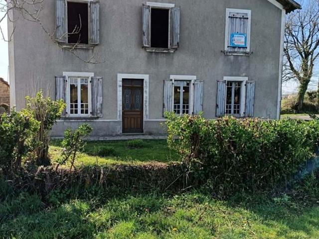 Maison vente à Dax, Argelos