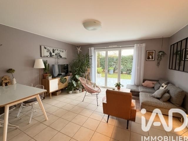 Maison vente à Saint-Nazaire, Saint-andré-des-eaux