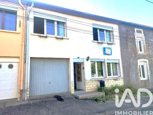 Maison vente à Val-de-Briey, Serrouville