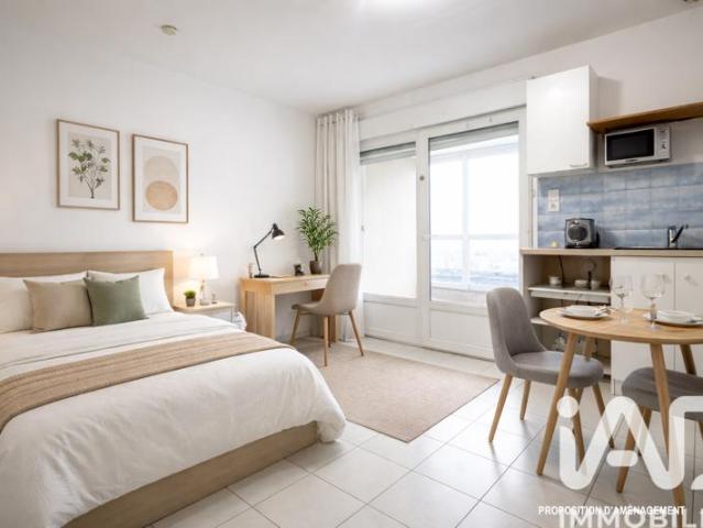 Maison vente à Nantes
