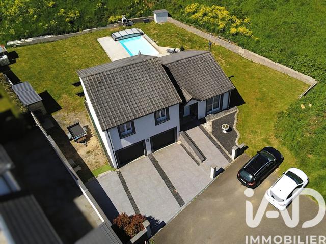 Maison vente à Val-de-Briey, Hussigny-godbrange