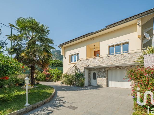 Maison vente à Grenoble, Saint-egrève