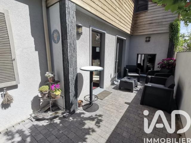 Maison vente à L'Haÿ-les-Roses, Vitry-sur-seine