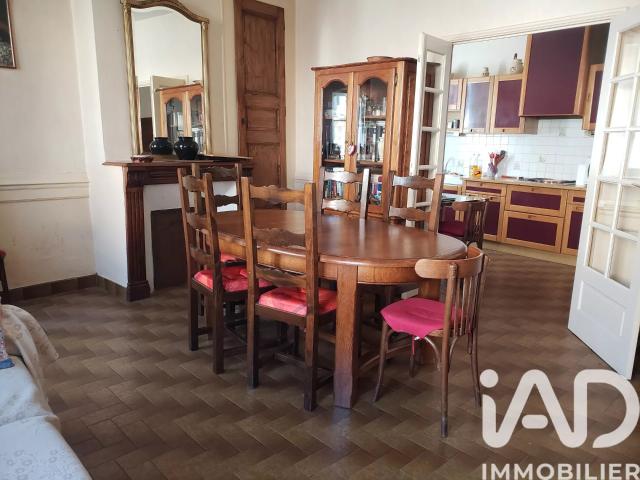 Maison vente à Issoire
