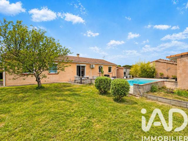 Maison vente à Toulouse, Colomiers