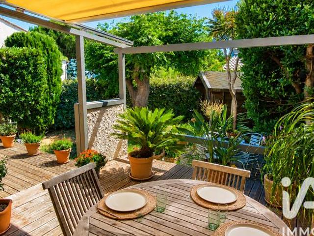 Maison vente à Arrondissement de Toulon, Six-fours-les-plages