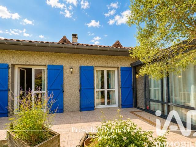 Maison vente à Tarbes, Pintac