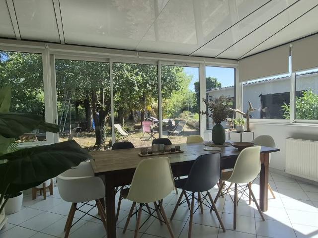 Maison vente à Bordeaux, Le Pian-médoc