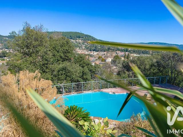 Maison vente à La Motte, Var