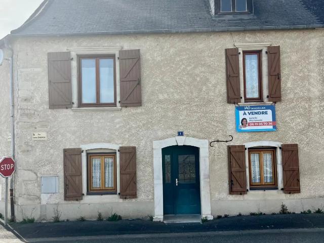 Maison vente à Pau, Pardies