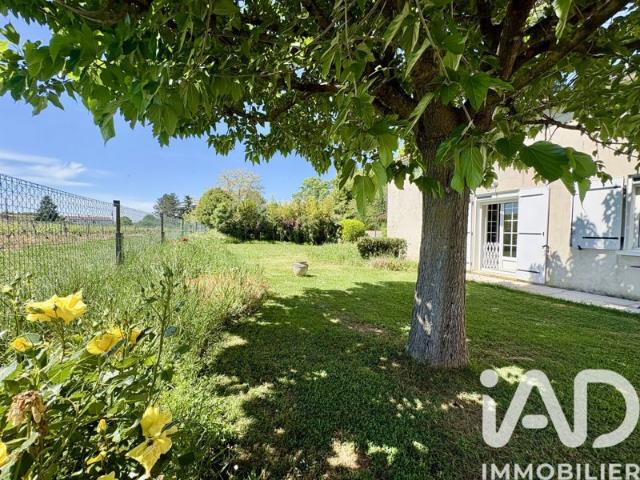 Maison vente à Cognac, Bourg-charente