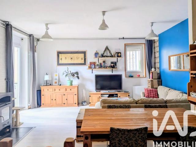 Maison vente à Melun, Cesson