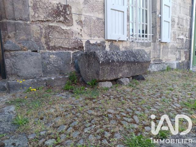 Maison vente à Aurillac, Saint-cernin