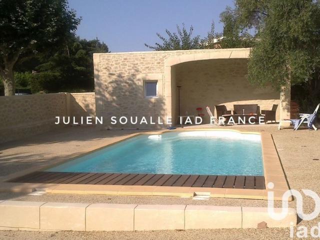 Maison vente à France métropolitaine, Carnoux-en-provence