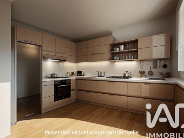 Maison vente à Bordeaux, Sainte-eulalie