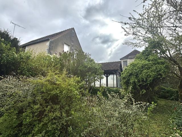 Appartement vente à Limoges
