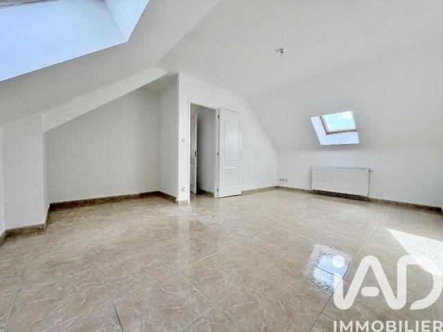 Maison vente à Chalon-sur-Saône, Champforgeuil