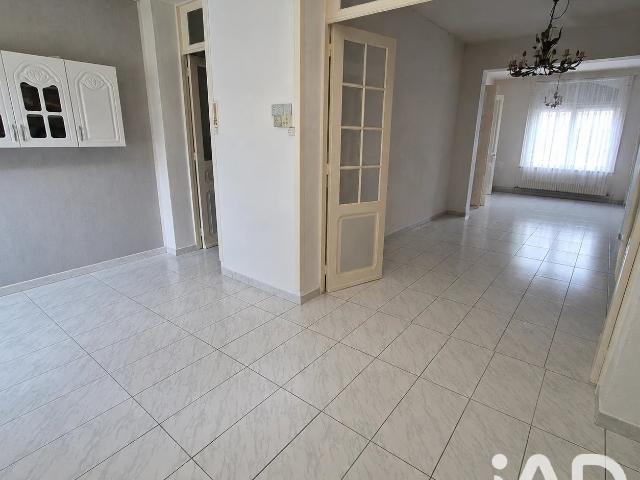 Maison vente à Valenciennes, Raismes