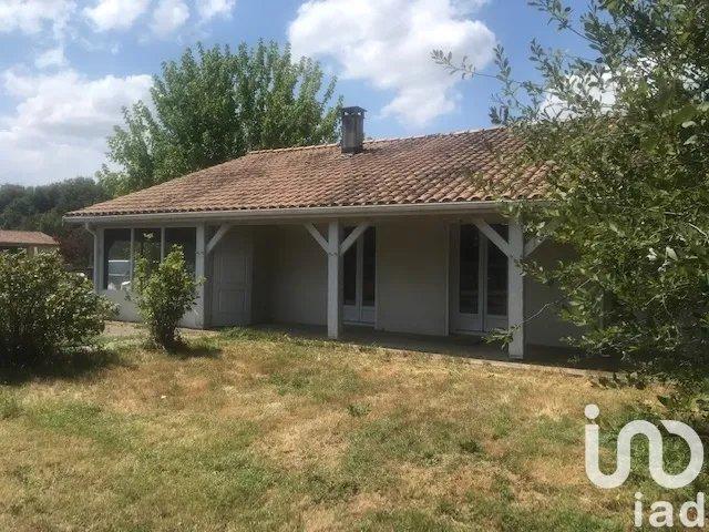 Maison vente à Libourne, La Lande-de-fronsac