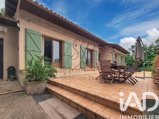 Maison vente à Montauban, Montricoux