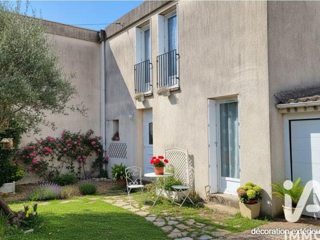 Maison vente à Montpellier, Saint-sériès