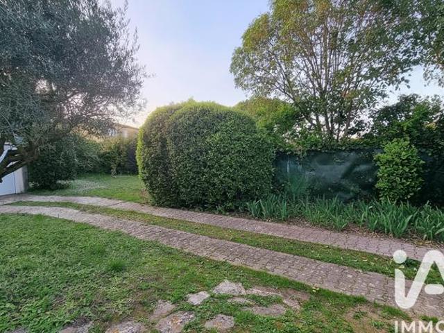 Maison vente à Montpellier, Saint-sériès