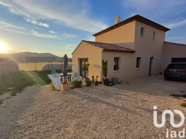 Maison vente à Le Castellet, La Foux