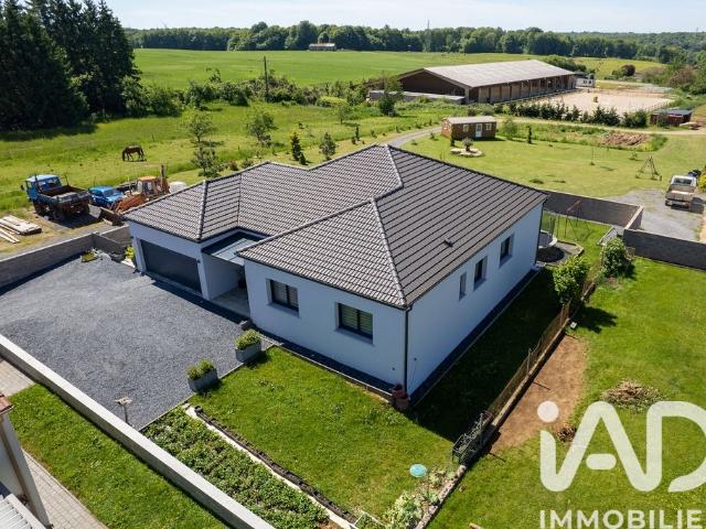 Maison vente à Val-de-Briey, Hussigny-godbrange